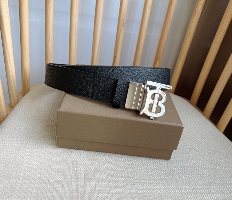 Burberry Belts